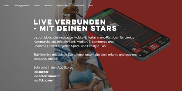 Wicket Gaming wird Partner von Esportido