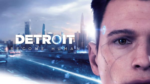 Detroit: Become Human Reaches 10 Million Sold Units 