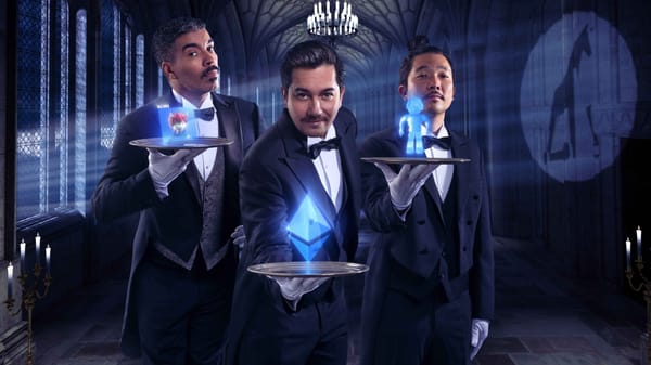 JvM Nerd gründet mit Thanh Dao das Web3-Unternehmen Alfr3d