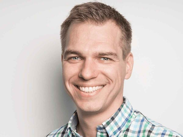 Thomas Bedenk im Interview über XR, Metaverse und mehr
