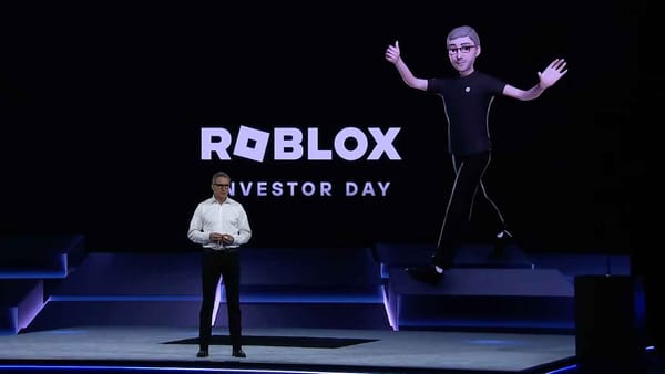 Roblox-Jahresrückblick: 56 Millionen User:innen, 15.000 neue Experiences pro Tag