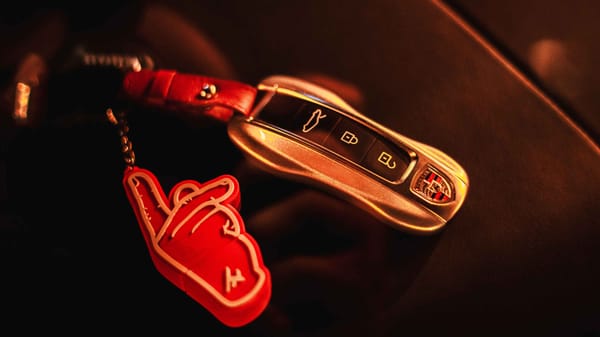 Porsche und FaZe Clan schließen langfristige Partnerschaft