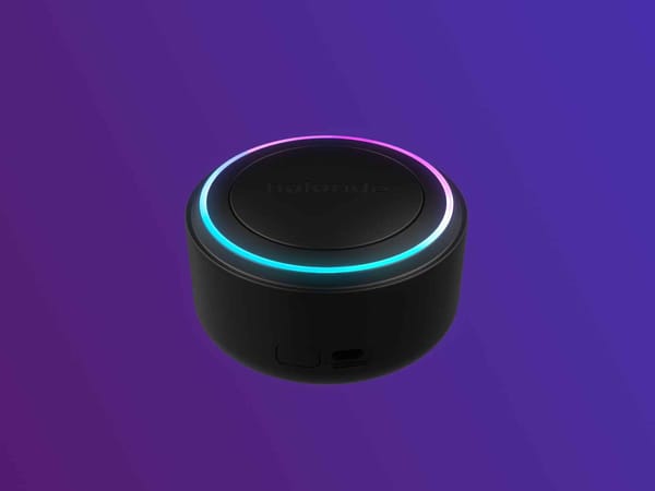 In-Car-Entertainment: holoride stellt Nachrüstungspaket auf der CES vor