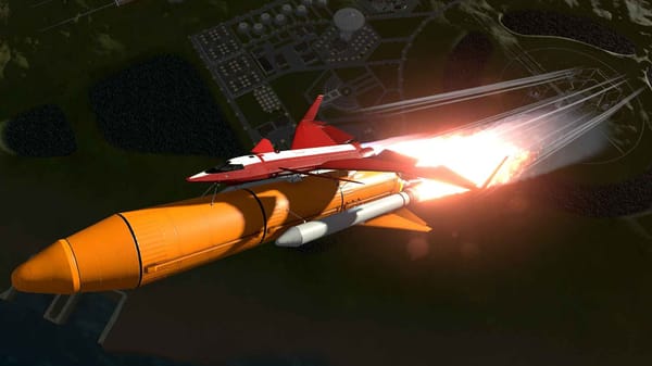 Kerbal Space Program 2