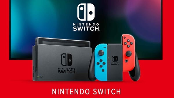 Über sieben Millionen verkaufte Switch-Konsolen in Frankreich