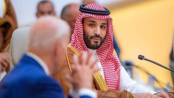 Staatsfonds von Saudi-Arabien investiert weiter im Gamesbereich
