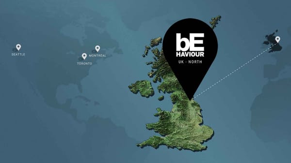 Behaviour Interactive dehnt sich nach Europa aus und kauft SockMonkey