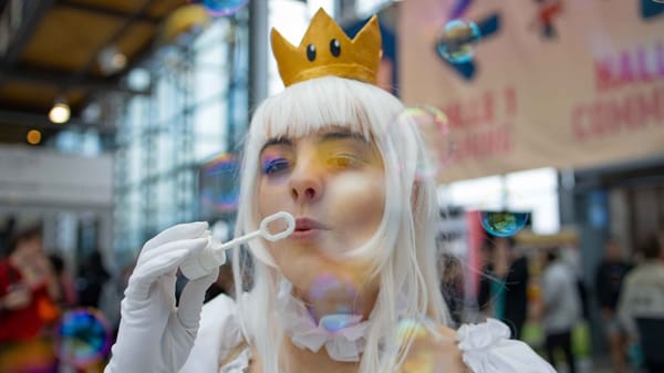 Bodo Ramelow eröffnet Mag-C