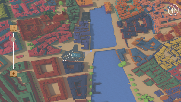 ZHAW startet Serious Game für geflüchtete ukrainische Kinder in Zürich