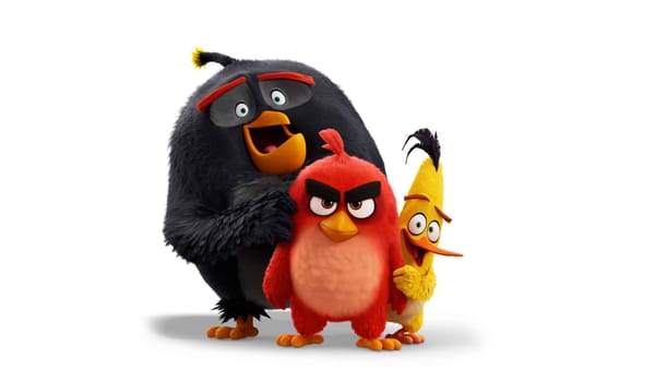 Rovio bestätigt Übernahmegespräche mit Playtika und anderen Interessenten