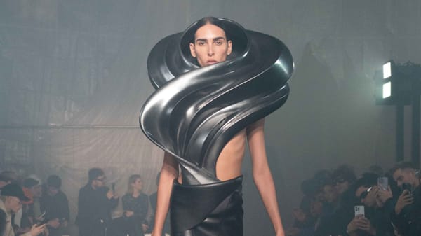 Mode-Partnerschaft zwischen Blizzard und Han Kjøbenhaven