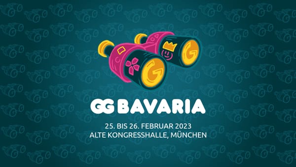 GG Bavaria: Endlich eine starke  Gaming Gaudi für Bayern?