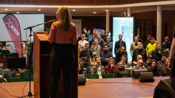 Full House bei der ersten GG Bavaria 