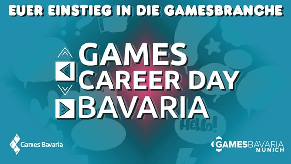 Career Day der GG Bavaria gibt erste Firmen und Aussteller bekannt