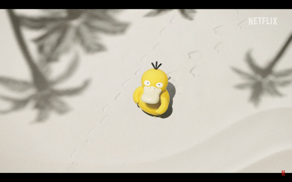 Pokémon Direct zeigt “Pokémon Sleep”, Karmesin/Purpur-DLCs und Netflix-Serie