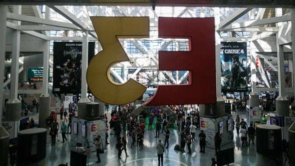 US-Verband ESA gibt die E3 (noch) nicht verloren