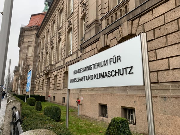 Antragsstopp der Gamesförderung des Bundes ist Realität