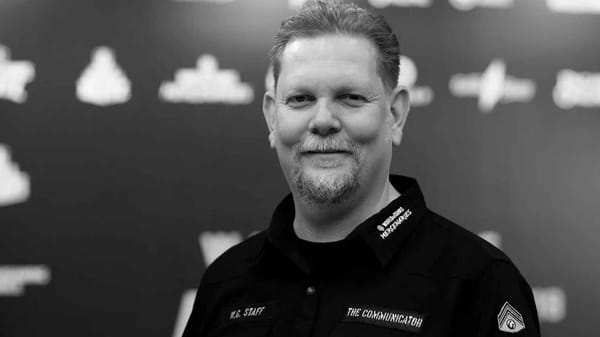 Branche trauert um Ingo Horn