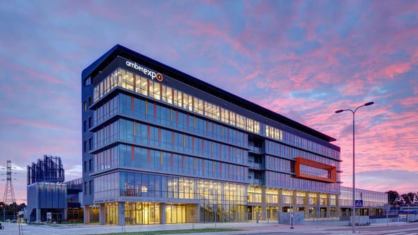 DevGamm gastiert in Polen