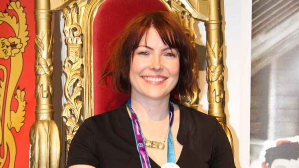 UK: Jo Twist wechselt vom UKIE zum Musikverband BPI