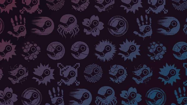 Zeitplan für Aktionen und Events 2023 auf Steam