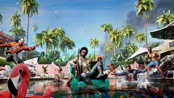 "Dead Island 2" erscheint eine Woche früher