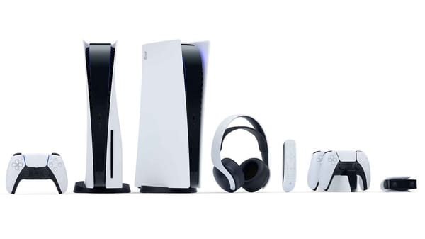 Sony: Mehr Umsatz, operativer Gewinn rückläufig und defensive Prognose