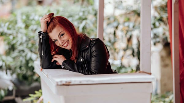 Update: Sandra Friedrichs: Dialog über positive und negative Seiten des Gamings anregen