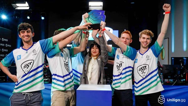 Uniliga-Finale in Köln sieht Duell der Norddeutschen