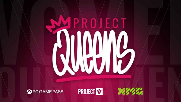 PC Game Pass wird Partner von Project Queens