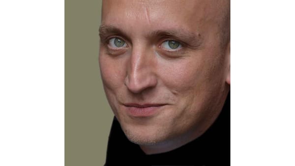 Nitrado holt Raphael Stange als CEO an Bord