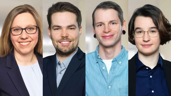 Personalwechsel beim game-Verband: Drei Neubesetzungen, eine Rückkehr und einige Abgänge