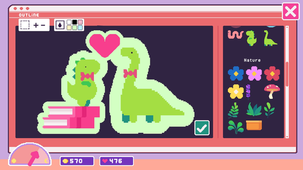 Spellgarden Games kündigen “Sticky Business” an