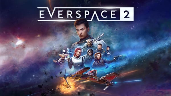 Rockfish terminiert "Everspace 2" und verzichtet auf Old-Gen-Konsolen 