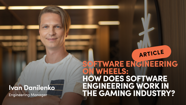 Wargaming Forge schreibt Online-Workshop zu Software Engineering aus 