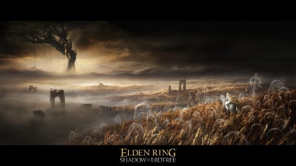DLC für “Elden Ring” offiziell in Entwicklung