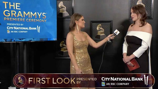 Stephanie Economou gewinnt ersten Games-Grammy