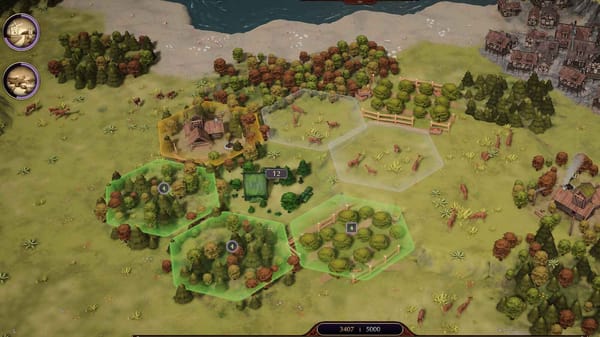 Toplitz Productions vertreibt "TerraScape" von Bitfall Studios