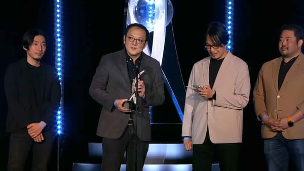 D.I.C.E. Awards 2023 verliehen: "Elden Ring" wird Game of the Year