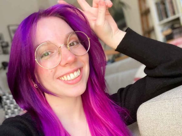 Mascha Camino wird Quest Designer für Guerilla Games