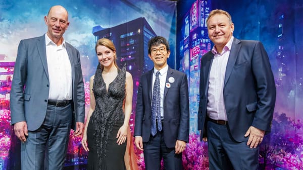 MAG-C zählt 11.500 Besucher:innen und plant für 2024