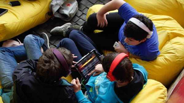 Stiftung Digitale Spielekultur startet Bewerbungsphase für "Projekttage Games"