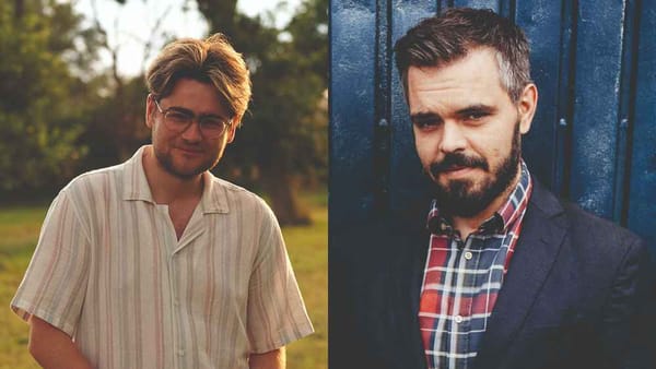 Rocket Beans und Ciberdime bauen Partnerschaft aus