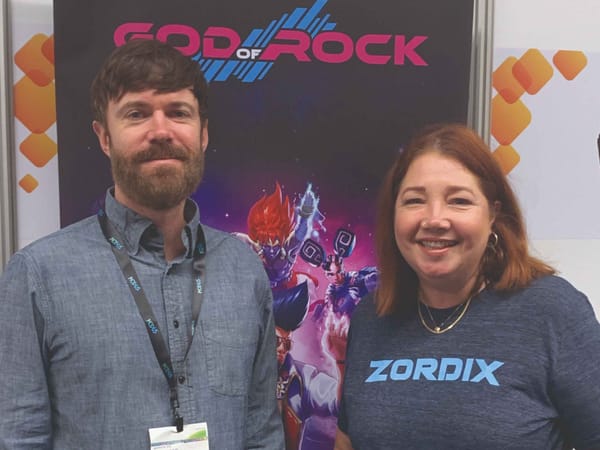 Zordix stellt Weichen und präsentiert Maximum Entertainment samt Roadmap 