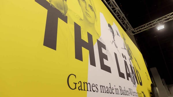 MFG Kreativ startet Anmeldung für Baden-Württemberg-Stand auf der gamescom
