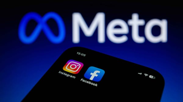 "Meta Verified": Facebook und Instagram testen Abo-Modell für Account-Verifizierung