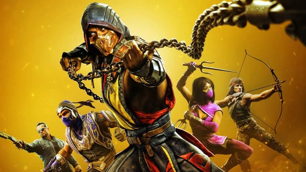 Warner Bros. Games bestätigt "Mortal Kombat 12"