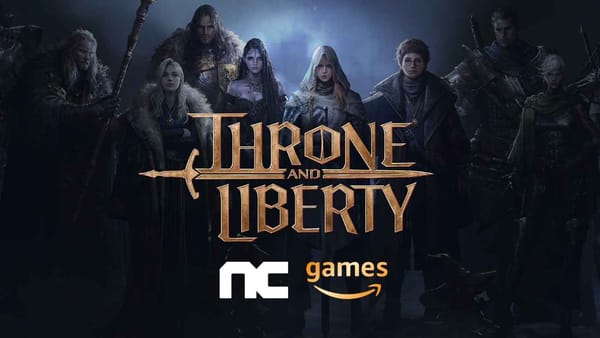 Amazon Games übernimmt Publishing von "Throne and Liberty" im Westen