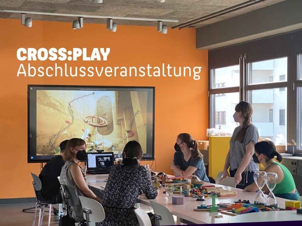 Ausstellung und Tag der offenen Tür im DE:Hive