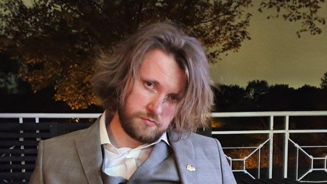 Vom Kindheitstraum zum Rollenspielhit: Chained Echoes